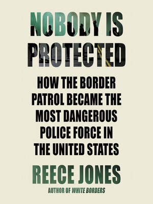 cover image of Nobody Is Protected